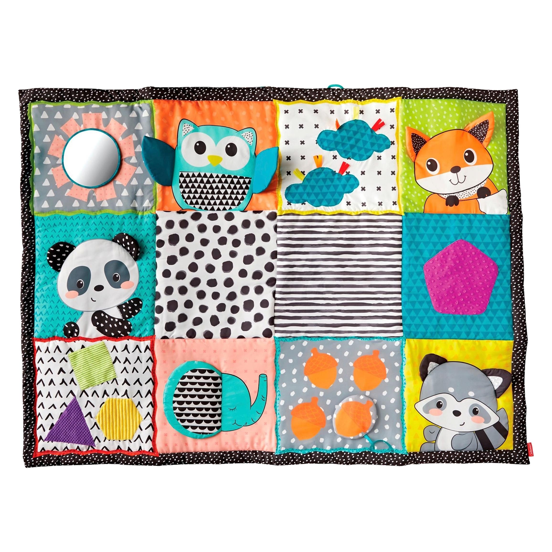 Infantino Fold & Go Jumbo (167 x 127 cm) (7171005-773554130003)