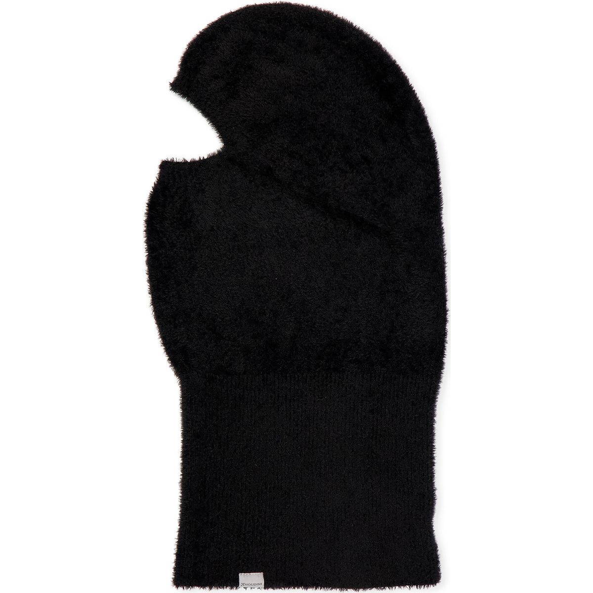 Houdini Lykan Balaclava true black (900) L 850036-900-L