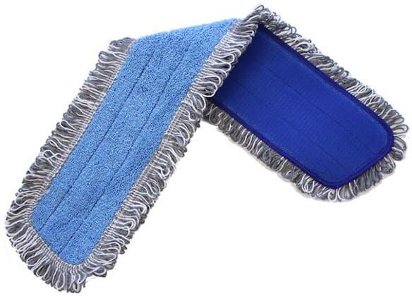 Mopp Fukt torr ACTIVA Damp 40cm