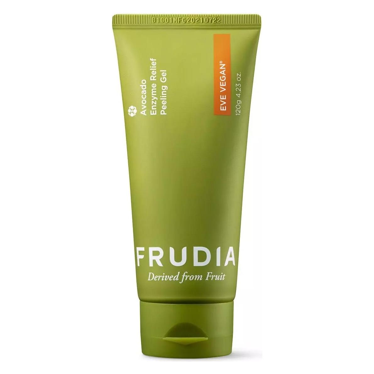 Frudia Avocado Enzyme Relief Peeling Gel (Reinigungspeeling, 120 ml) (49981094)