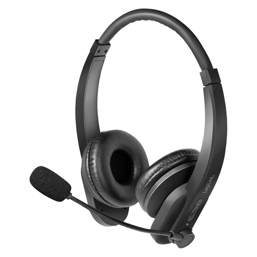 LogiLink BT0060 (Kabellos, USB-C) (BT0060)