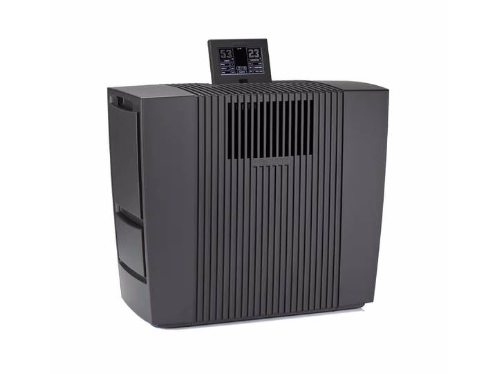 Venta LW62T WiFi App Control Luftbefeuchter – anthrazit