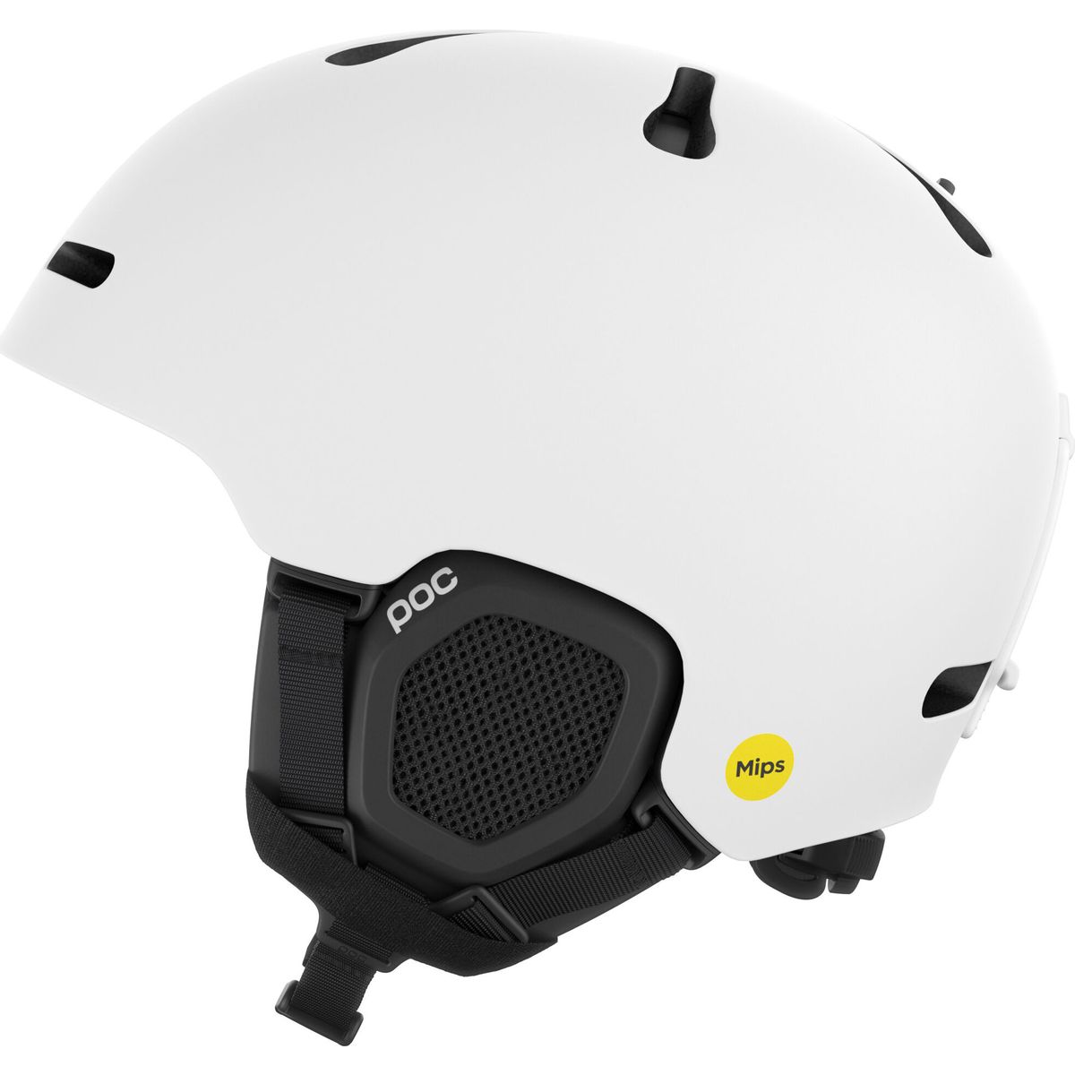 POC Fornix Mips hydrogen white matt (1036) MLG PC104121036MLG1