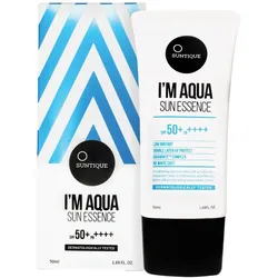 Suntique, Sonnencreme, i'm aqua sun essence (SPF 50, 50 ml)