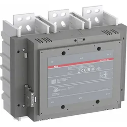 ABB AF2850T-30-11 230-240V 50/60Hz Schütz, 230-240 V 50/60 Hz / DC, 3-polig, 2850A Verzögerungsfunktion