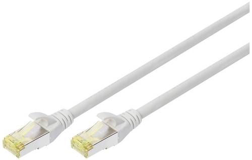 DIGITUS Patchkabel CAT 6A S/FTP DK-1644-A-015