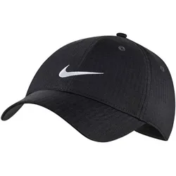 Nike Golf Legacy 91 Tech Cap (DH1640) schwarz