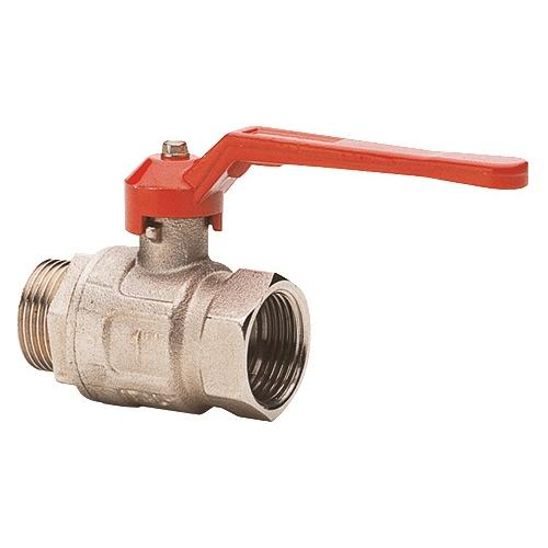 Teguma Kugelhahn Typ 9100 Grösse 3/4 " (5245019910)