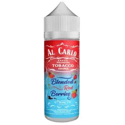 Al Carlo Blended Red Berries 15ml Longfill Aroma by Canada Flavor