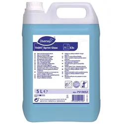 TASKI Sprint Glass E3c 5 L Universeller Glas- und Oberflächenreiniger