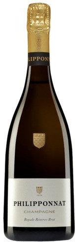 Champagne Brut Royale Réserve Magnum Philipponnat