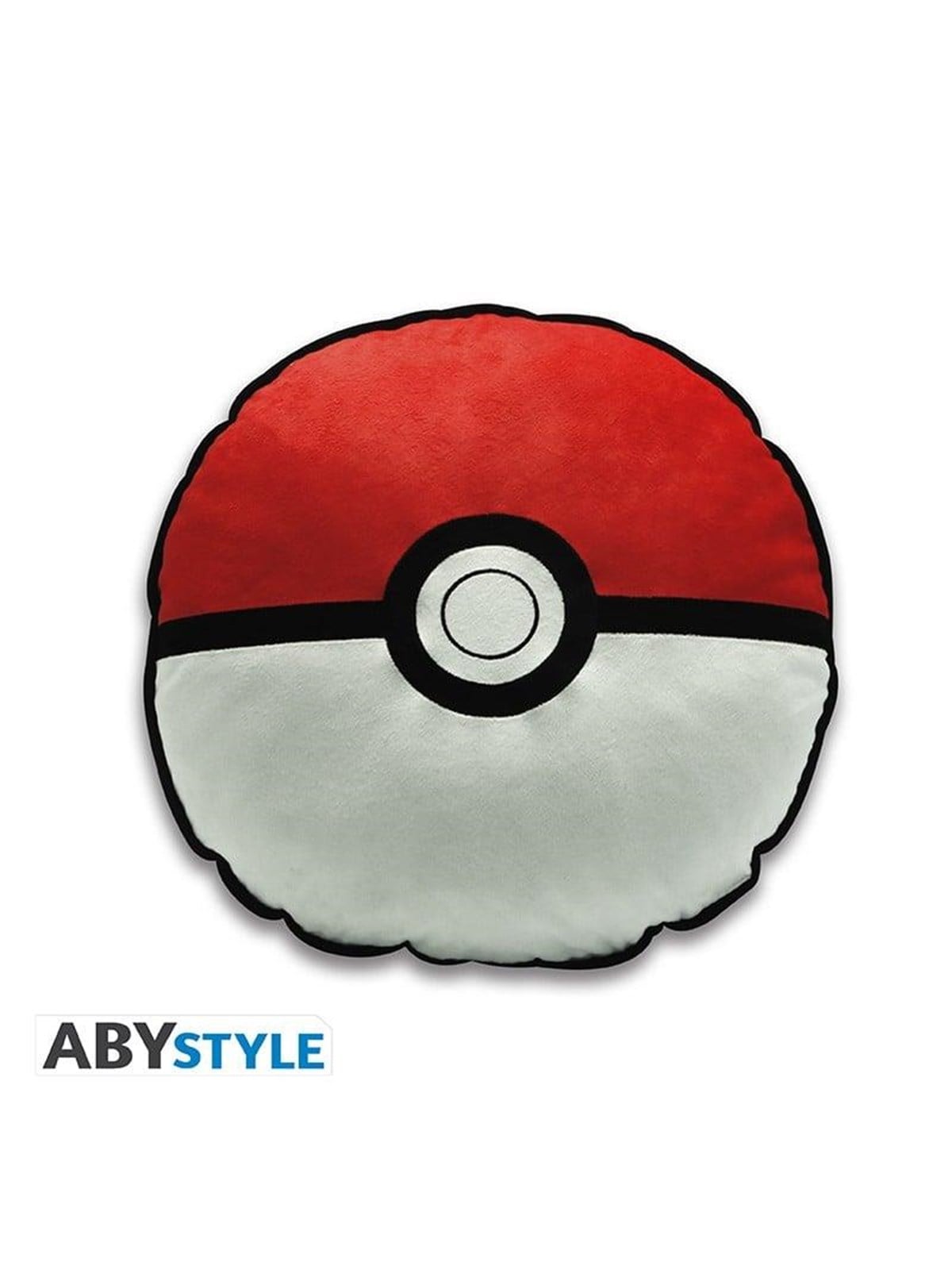 ABYstyle - POKEMON Cushion PokeBall - Kissen
