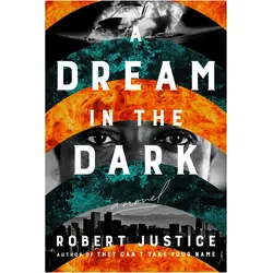 A Dream in the Dark, Sachbücher von Robert Justice