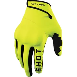 Shot Trainer CE 3.0 Winter Motocross Handschuhe