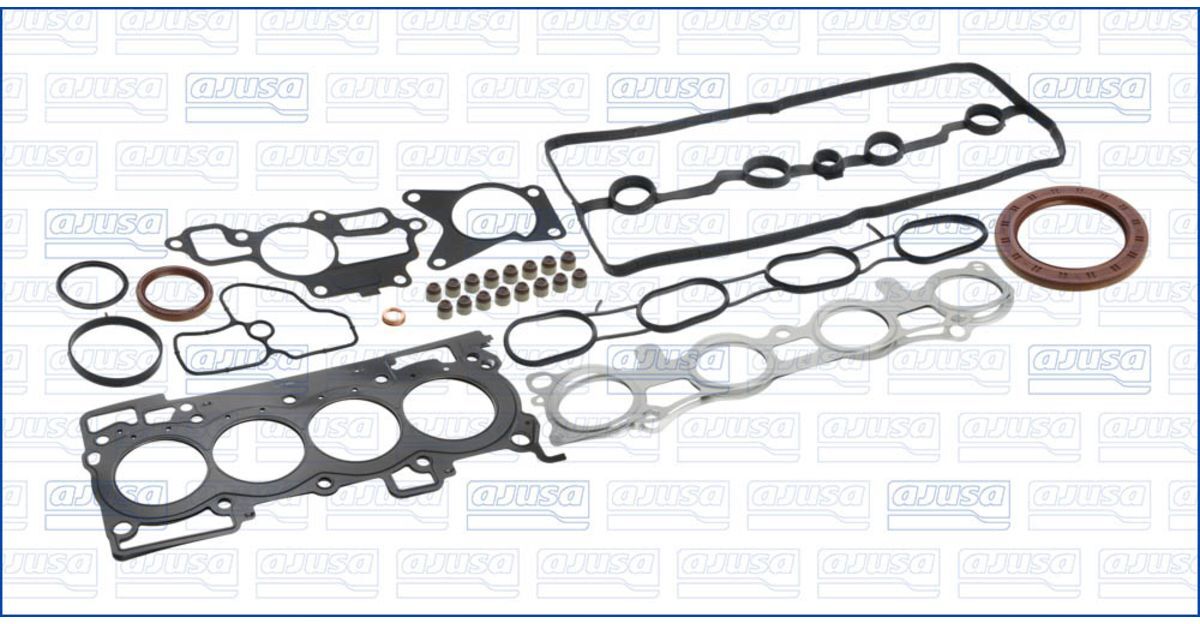 Dichtungsvollsatz, Motor AJUSA 50283200