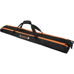 Showgear Transport Bag for 2 Stands 1 m Geeignet für 2 Ständer, Abstandsrohre oder 100 cm lange LED-Leisten