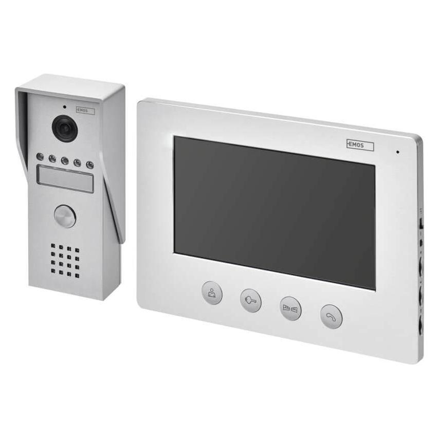 Emos EM-03M 2WIRE (Kabelgebunden) (3010002050)