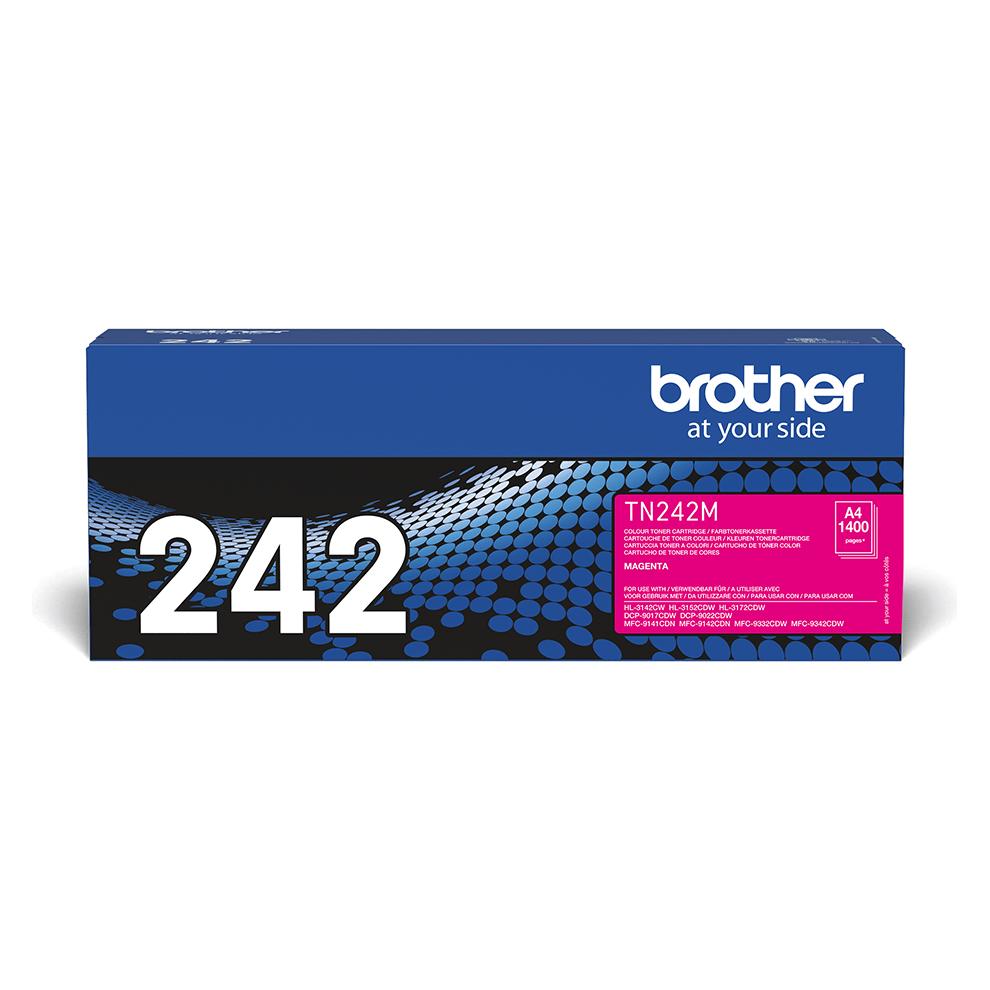 Brother Tn-242m (M) (TN-242M)