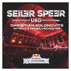 Preiser Records, Schallplatten, Red Bull Symphonic (Seiler & Speer)