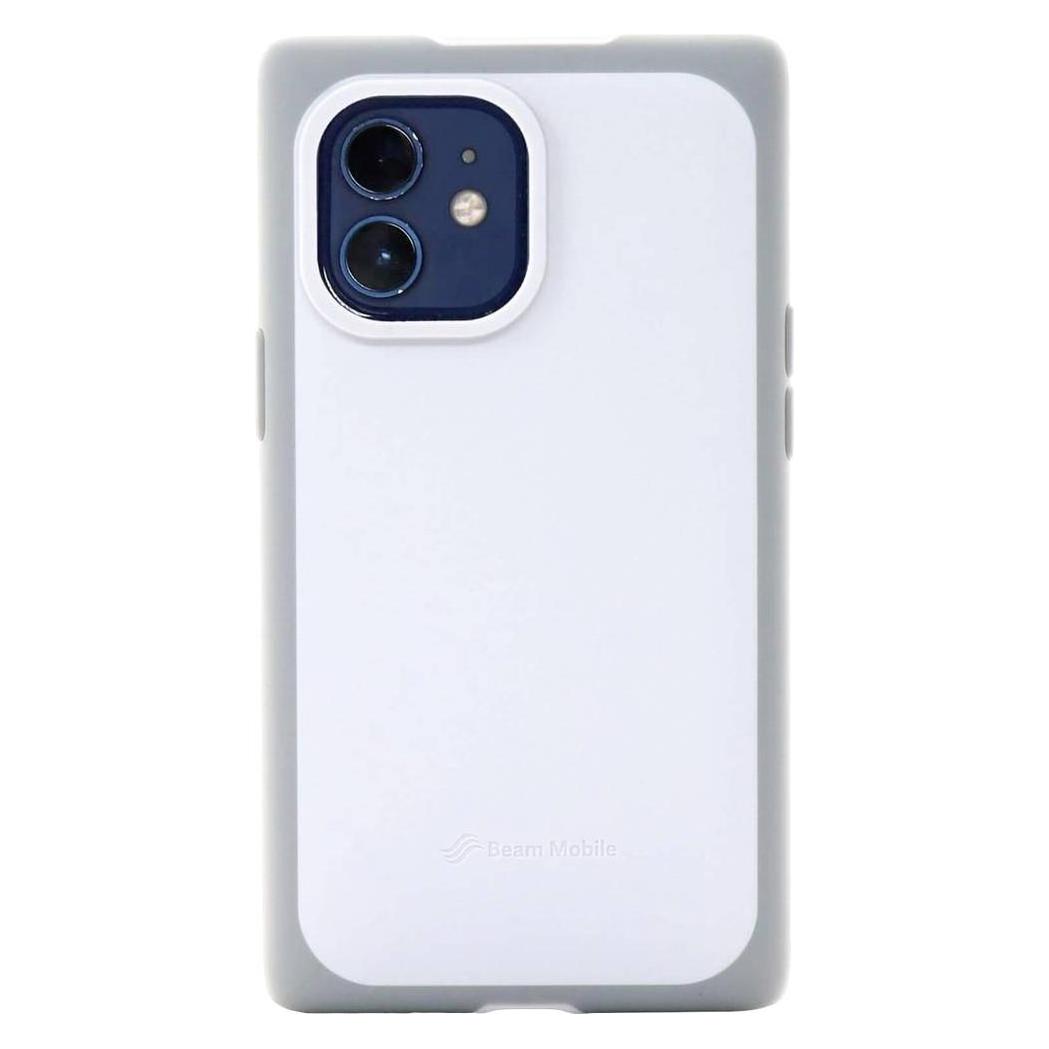 Beam Mobile Fit Healthcare Schutzhülle mit MagSafe Cover Apple iPhone 15 & 14 & 13 (Apple iPhone 13, Apple iPhone 14, Apple iPhone 15) (GM-700)