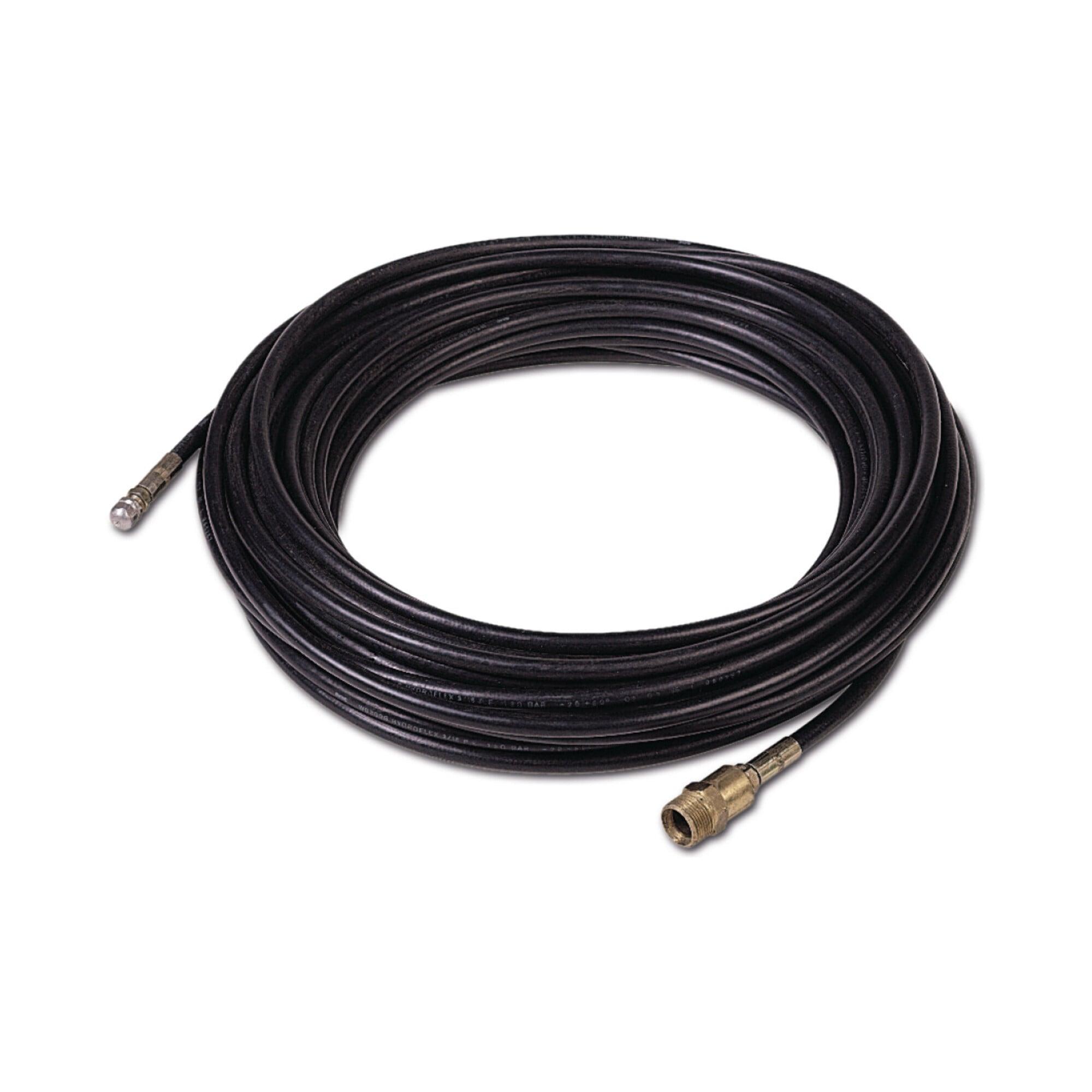 cleancraft Rohrreinigungsset 25 m (7164002)