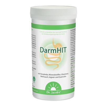 Darmhit Dr.Jacob's Pulver 210 g