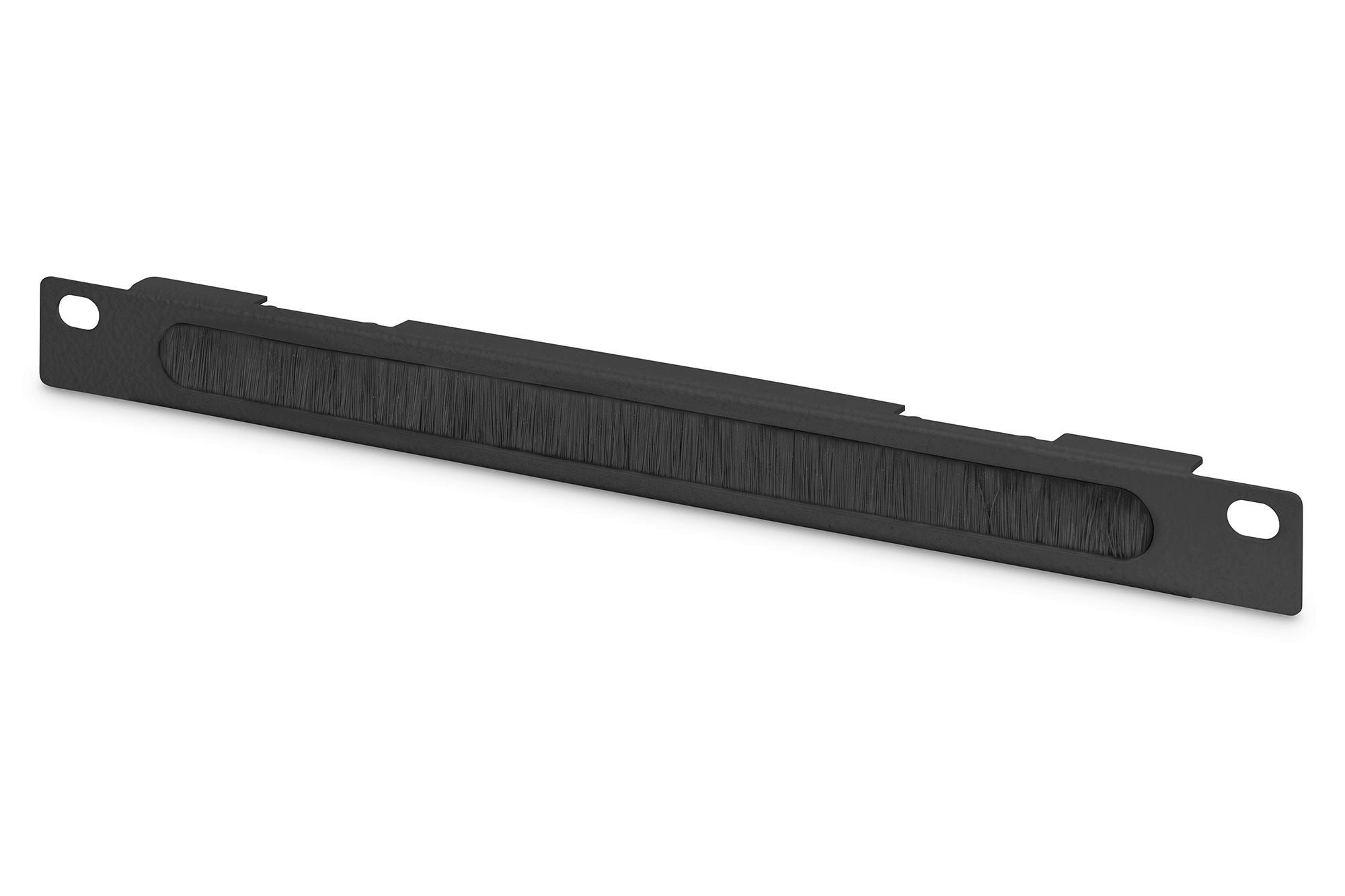 DIGITUS 254mm (10") Kabelzuführung DN-10-ORG-1-2U-B