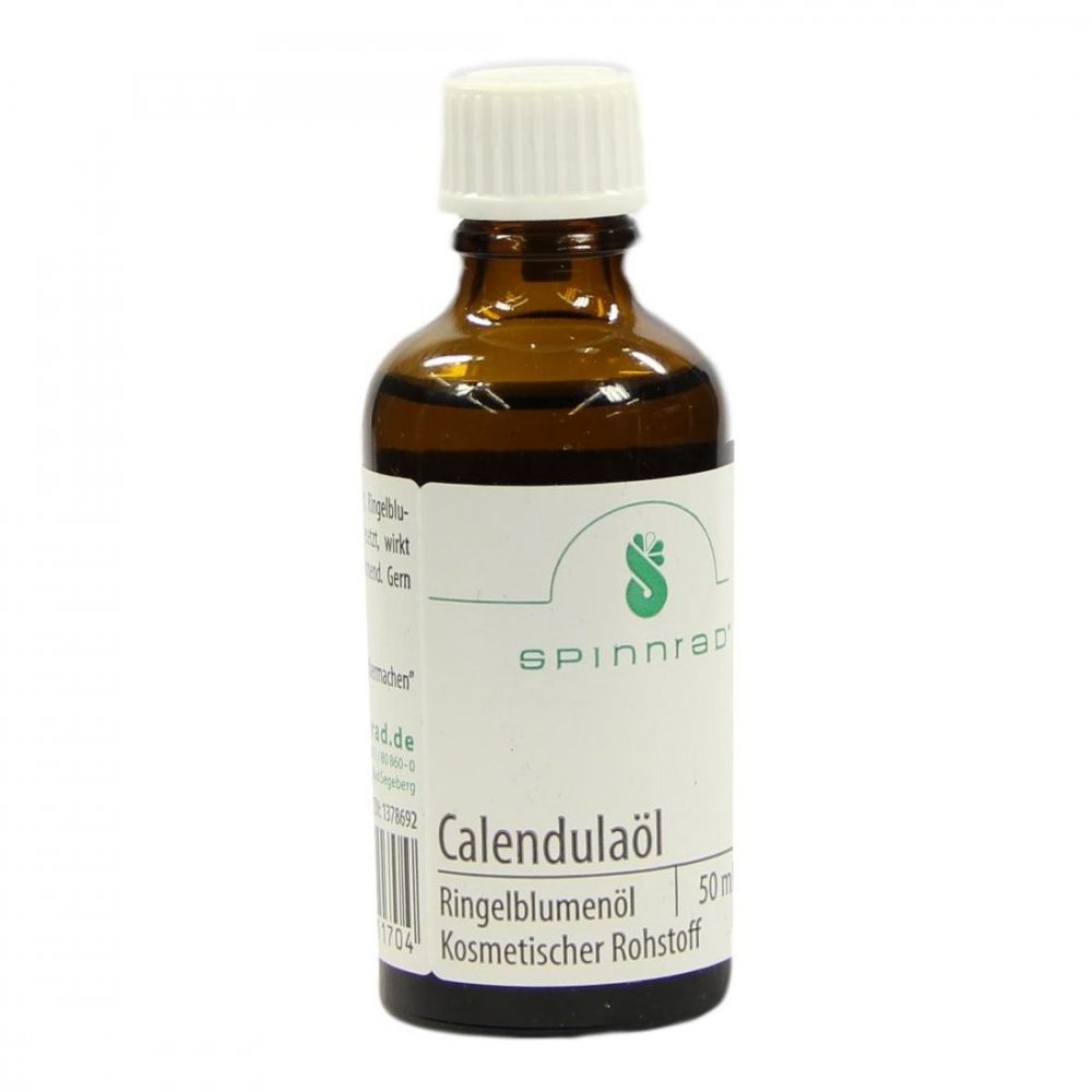 Spinnrad GmbH Calendula öl 01378692