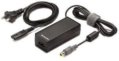 Lenovo ThinkPad 65W 20V Laptop AC Adapter - 42T5282
