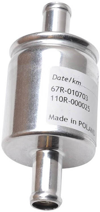 FAST FT39251 Fuel filter