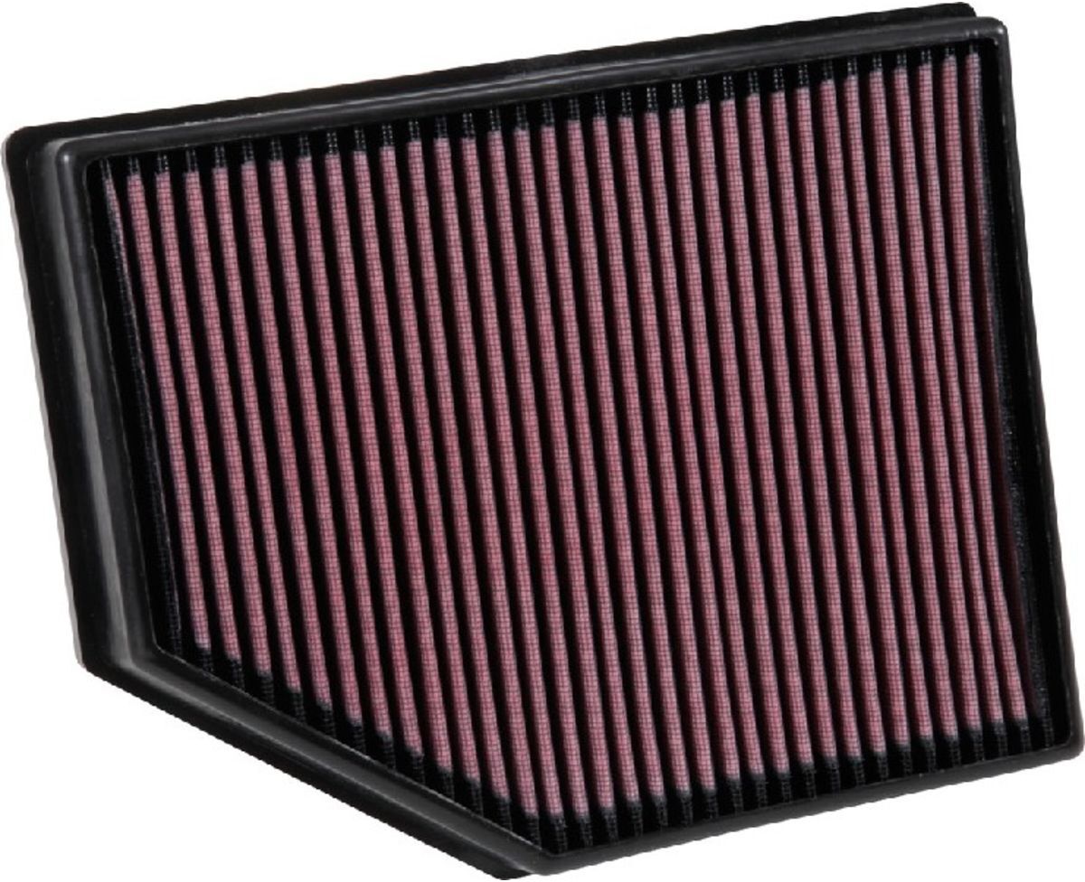 K&N Filters Luftfilter K&N; 33-3055