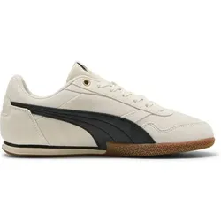 PUMA Damen Freizeitschuhe BELLA DONNA SD, Größe 38 in Silber Silber