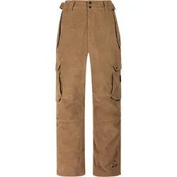 PROTEST PRTJOSS Hose 2027 sandy brown - XL