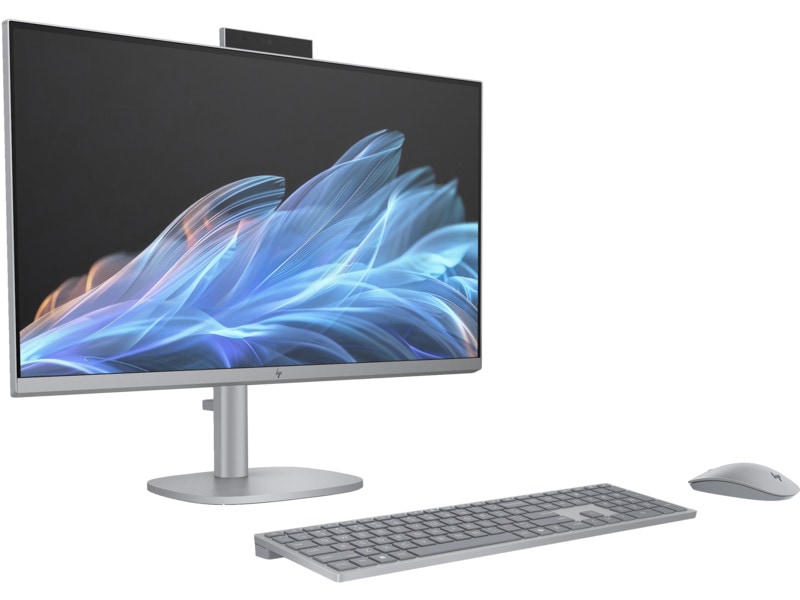 HP OmniStudio X 27" FHD IPS All-in-One Ultra 7-155H 32GB/1TB SSD Win11 27-cs0075ng