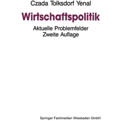Wirtschaftspolitik, Fachbücher