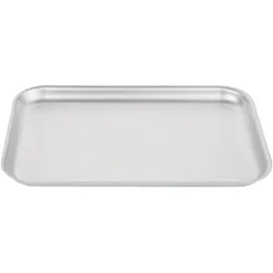 Vogue Backblech Aluminium 32,4x22,5x2cm
