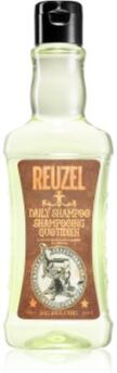 Reuzel Hair champô para lavagem diária dos cabelos 350 ml. Hair