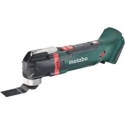 Metabo, Multifunktionswerkzeug, Mt 18 Ltx (Oszillationswerkzeug)