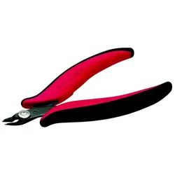 Cimco Werkzeuge Mikro-El.-Seitenschneider 101030