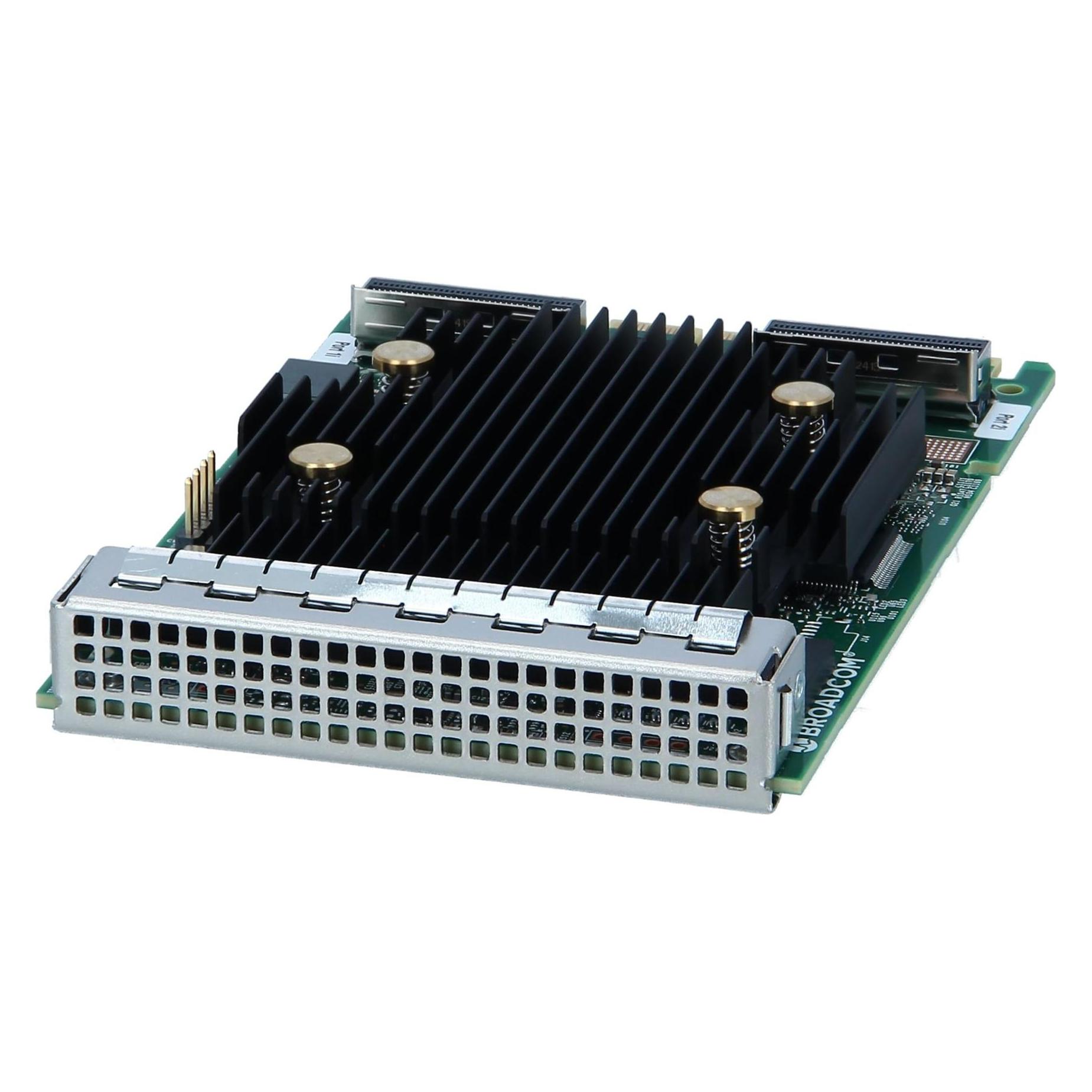 HPE MR216I-O GEN11 SPDM STORAGE RAID controller PCI 4.0 (P47789-B21)