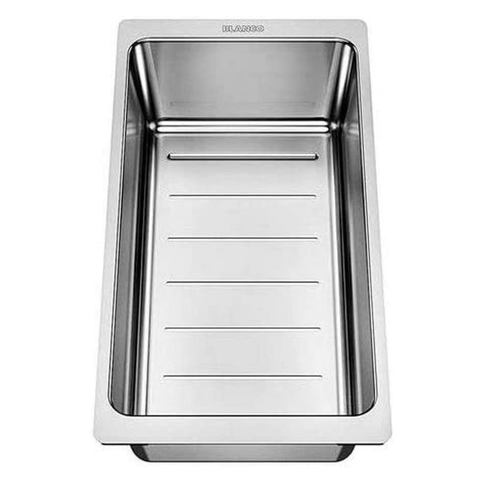 Blanco Multifunktionsschale aus Edelstahl (233739)