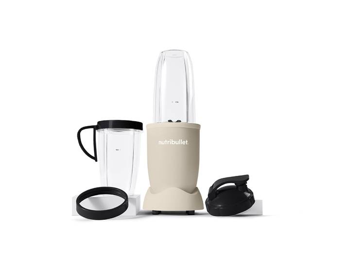 nutribullet Pro - le blender surpuissant NB907MASN