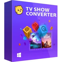 UniFab TV Show