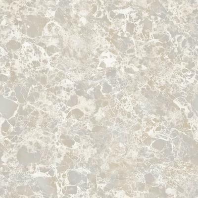 Fine Decor Amell Neutral Roma Marble Wallpaper - 396 x 20.5