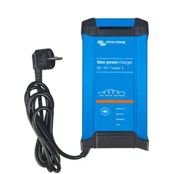 Victron IP22 12/15 (1) Blue Smart Ladegerät für Blei- und Lithium Akkus