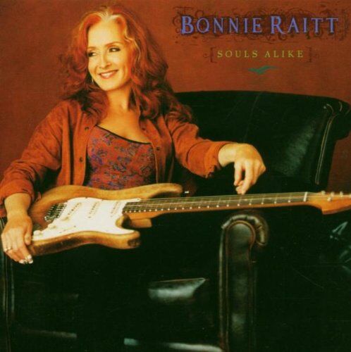 Bonnie Raitt - Souls Alike - Preis vom 09.10.2026 07:28:09 h