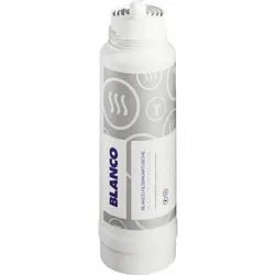 Blanco Drink Filter, Wasserfilter, Weiss