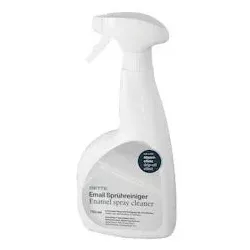 Bette Email Sprühreiniger B57-0245 750 ml, mit Abperl-Effekt für glasierten Titan-Stahl