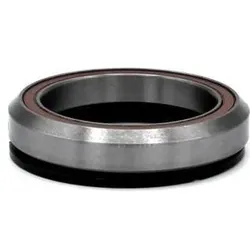 Black Bearing, Steuersatz