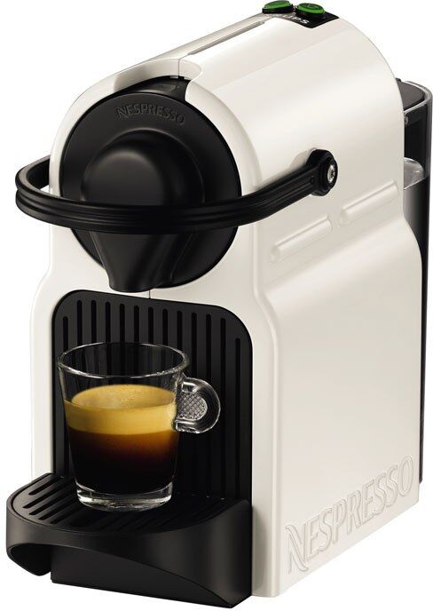MÁQUINA CAFÉ CÁPSULAS KRUPS NESPRESSO XN100110
